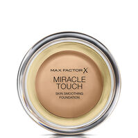 Miracle Touch Foundation Miracle Touch Foundation 0